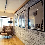 Chardonnay Centrum Jagiellonska Appartamento Zakopane