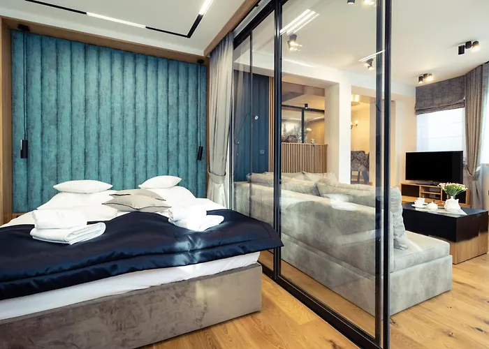 Chardonnay Centrum Jagiellonska Zakopane