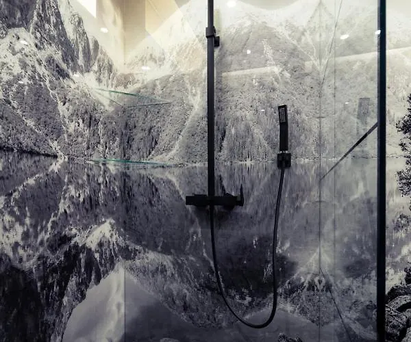 Chardonnay Centrum Jagiellonska Zakopane