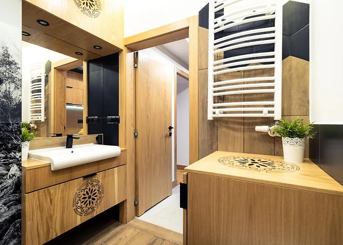 Chardonnay Centrum Jagiellonska Zakopane